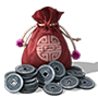 银两*50000