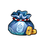 10000金判袋*1