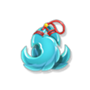 绑定灵玉50