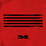 专辑《M》封面