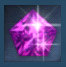 洪门之五角紫水晶x1