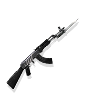 AK47-黑锋（7天）