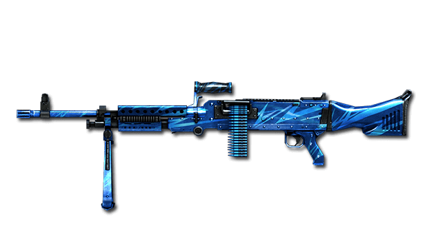 M240B-苍雷（永久）